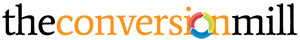 The Conversion Mill Logo